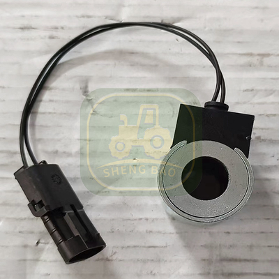Dozer 24V Solenoid Valf Bobin 60099835-1 3003088 76074642 Traktör parçaları için