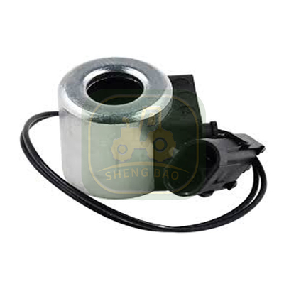 Dozer 24V Solenoid Valf Bobin 60099835-1 3003088 76074642 Traktör parçaları için