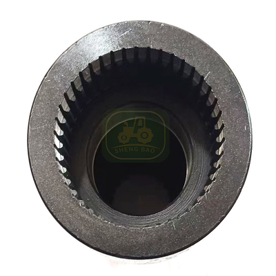 için çekiş giriş parçaları YZ91699 Splined Coupling