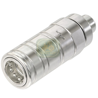 Dayanıklı Parçalar 110.2mm SJ30426  için Hidrolik Hızlı Bağlantı Küpleyici