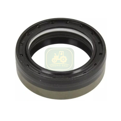 Ford traktörü için ön aks parçaları 87521513 49403264 yağ mühürü