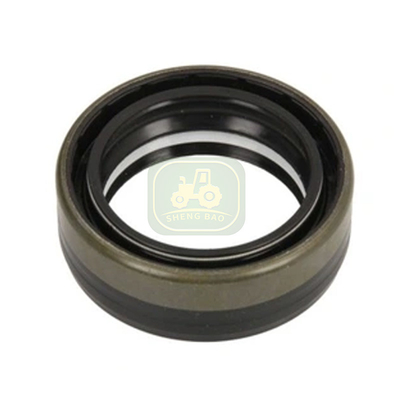 Ford traktörü için ön aks parçaları 87521513 49403264 yağ mühürü