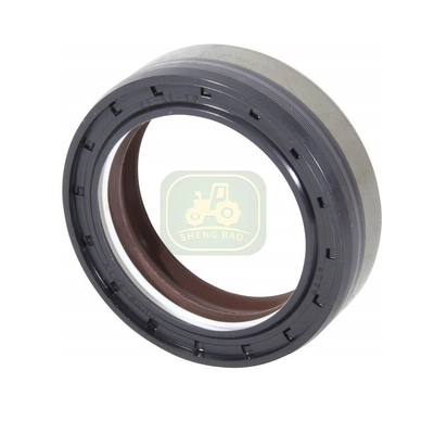 Ford traktörü için ön aks parçaları 87521513 49403264 yağ mühürü