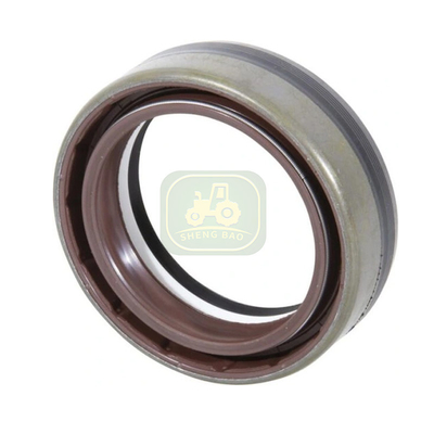 Ford traktörü için ön aks parçaları 87521513 49403264 yağ mühürü