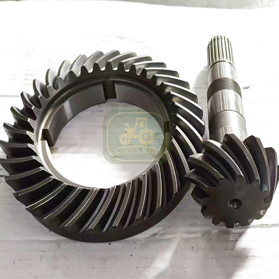 için dayanıklı traktör diferansiyel parçaları RE204873 Bevel Gear