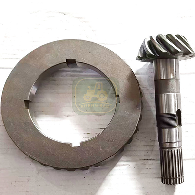için dayanıklı traktör diferansiyel parçaları RE204873 Bevel Gear