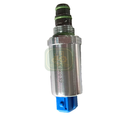 24V 14.4W Esay-Tarakör için R900940360 Proporsiyonel Valf Kurma