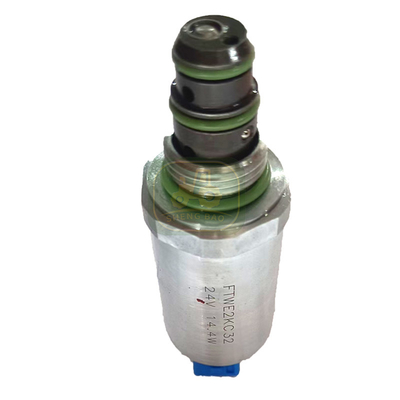 24V 14.4W Esay-Tarakör için R900940360 Proporsiyonel Valf Kurma