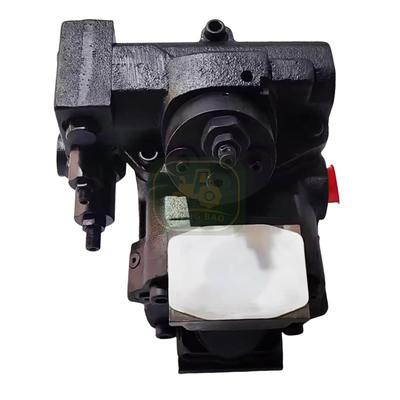 Backhoe yükleyici motor yedekleri AT197383  için hidrolik dişli pompası