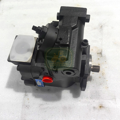 Backhoe yükleyici motor yedekleri AT197383  için hidrolik dişli pompası