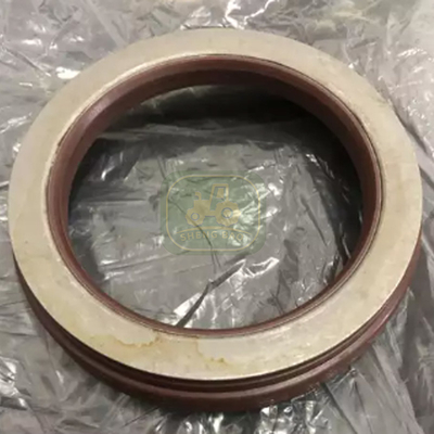 Arka aks yedekleri 81866390 E9NN4N297AB E5HT1190EA Ford traktörü için yağ mühürü