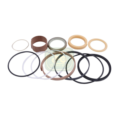 122535A1 Swing Cylinder Replacements 122535A1 Backhoe Loader için Seal KIt