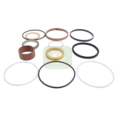 122535A1 Swing Cylinder Replacements 122535A1 Backhoe Loader için Seal KIt