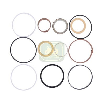 122535A1 Swing Cylinder Replacements 122535A1 Backhoe Loader için Seal KIt