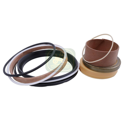 122535A1 Swing Cylinder Replacements 122535A1 Backhoe Loader için Seal KIt