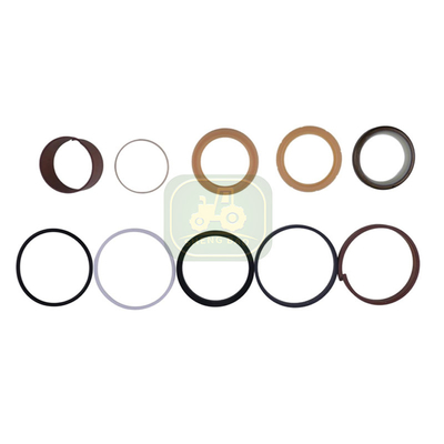 Hidrolik Silindir Değiştirmeleri 1543267C1 Backhoe Yükleyicisi için Seal KIt