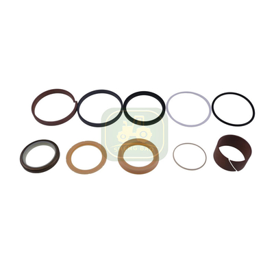 Hidrolik Silindir Değiştirmeleri 1543267C1 Backhoe Yükleyicisi için Seal KIt
