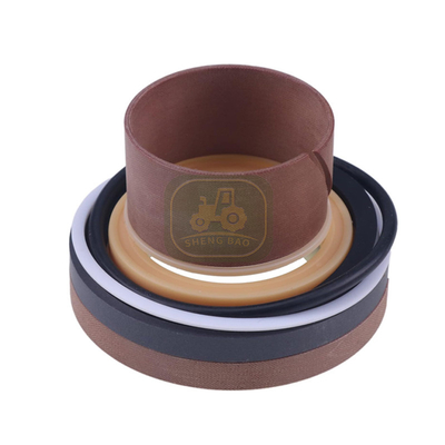Hidrolik Silindir Değiştirmeleri 1543267C1 Backhoe Yükleyicisi için Seal KIt