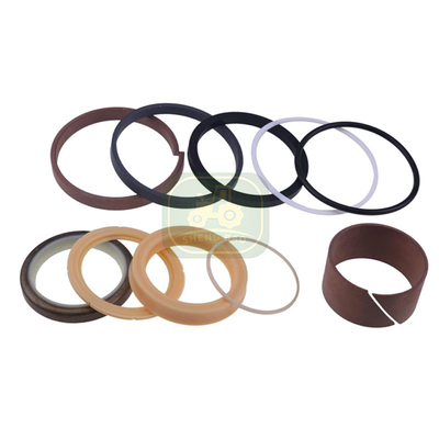 Hidrolik Silindir Değiştirmeleri 1543267C1 Backhoe Yükleyicisi için Seal KIt