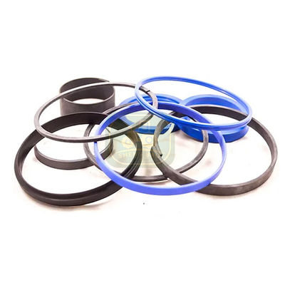 Stabilizer Rotation Repair 84259226 Backhoe yükleyicisi için mühürleme KIT