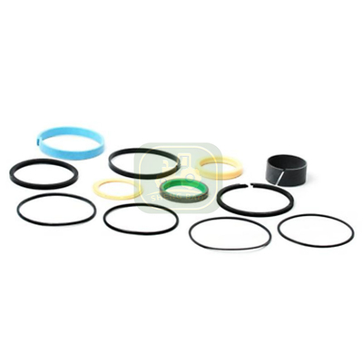 Swing Cylinder Tamiri 191747A1 Backhoe Yükleyici için Seal KIt