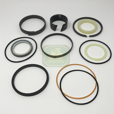 Swing Cylinder Tamiri 191747A1 Backhoe Yükleyici için Seal KIt