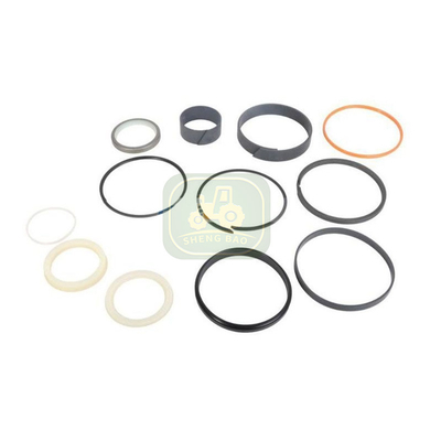 Kolay durulabilen silindir tamiri 84259218 Backhoe yükleyicisi için mühürleme KIT