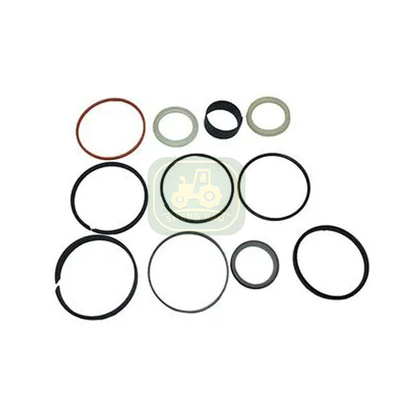 Kolay durulabilen silindir tamiri 84259218 Backhoe yükleyicisi için mühürleme KIT