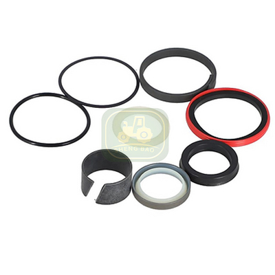 Kolay durulabilen dipper silindir tamiri 84259221 Backhoe yükleyici için mühür KIt