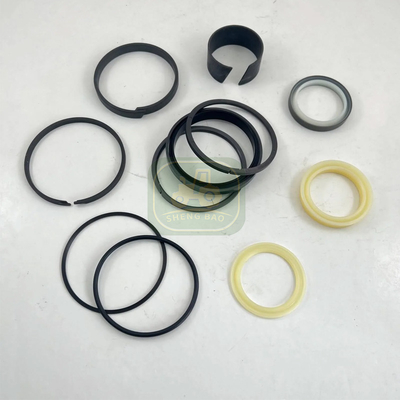 Kolay durulabilen kaldırma kovası silindir tamiri 84257323 Backhoe yükleyicisi için mühür KIt