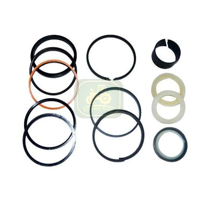 Kolay durulabilen kaldırma kovası silindir tamiri 84257323 Backhoe yükleyicisi için mühür KIt