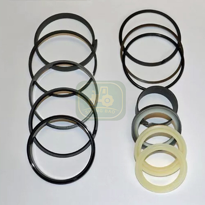Kolay durulabilen kaldırma kovası silindir tamiri 84257323 Backhoe yükleyicisi için mühür KIt