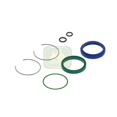 traktörü için kolay durulabilen 70 mm hidrolik asansör silindir AL207998 Seal KIt