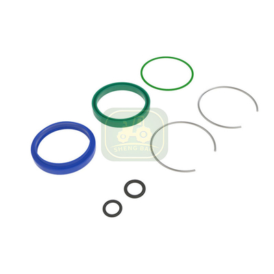 traktörü için kolay durulabilen 75 mm hidrolik asansör silindir AL207999 Seal KIt
