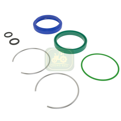 traktörü için kolay durulabilen 75 mm hidrolik asansör silindir AL207999 Seal KIt