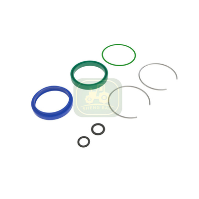 traktörü için kolay duraklama 80 mm hidrolik asansör silindir AL208000 Seal KIt
