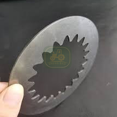 Makine için gezegen merkezi yedek 28T 84259945 fren diski