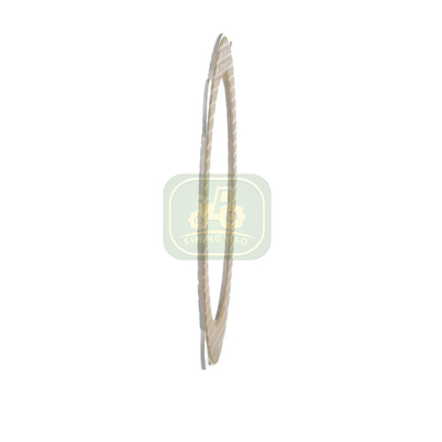 Planetary Hub Replacements 4T 84259946 Makine için fren diski