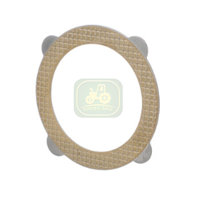 Planetary Hub Replacements 4T 84259946 Makine için fren diski