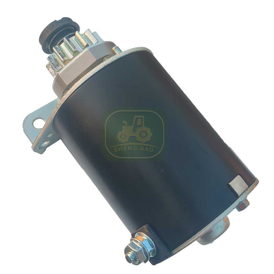 12V 16Teeth CCW AM122337 AM37352  için motor