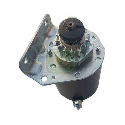 12V 16Teeth CCW AM122337 AM37352  için motor