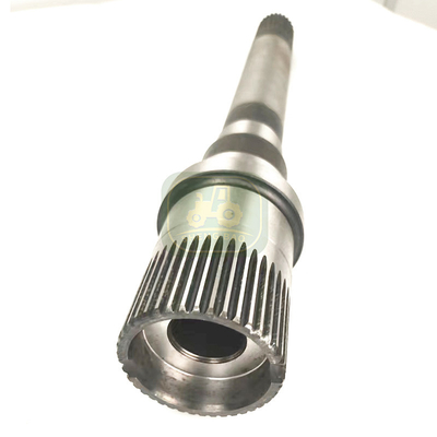 YZ91406  için kuru debriyaj ön reaksiyon giriş parçaları