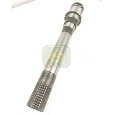 YZ91406  için kuru debriyaj ön reaksiyon giriş parçaları
