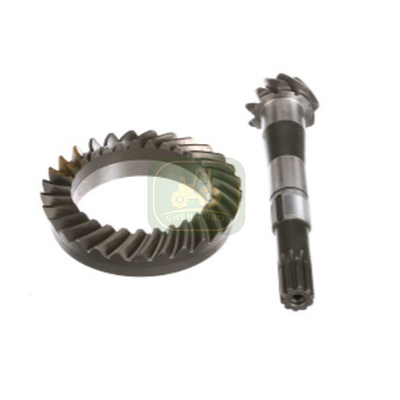 Ön aks şanzımanının parçaları 9/29T 5167971 Traktör için Bevel Gear