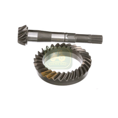 Ön aks şanzımanının parçaları 9/29T 5167971 Traktör için Bevel Gear