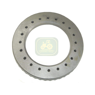 Ön aks şanzıman parçaları 7/47 T A168883 Backhoe yükleyicisi için Bevel Gear
