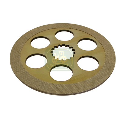 Traktor için diferansiyel sistem 15T 114622C2 fren diski
