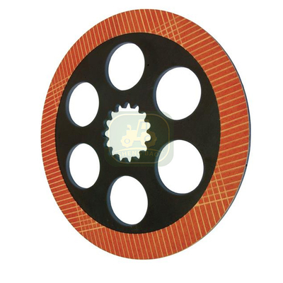 Traktor için diferansiyel sistem 15T 114622C2 fren diski