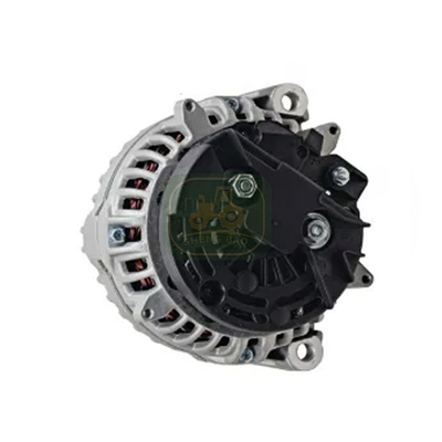 Motor Sistemi 12Volt 200Amp RE210793  için alternatif