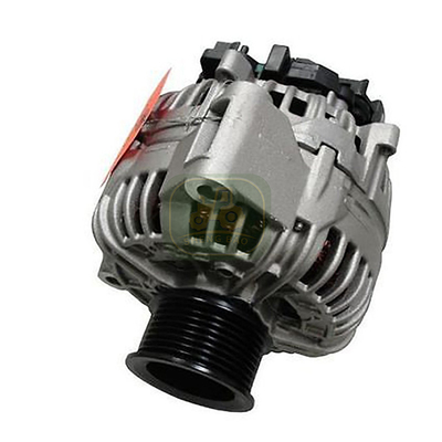 Motor Sistemi 12Volt 200Amp RE210793  için alternatif